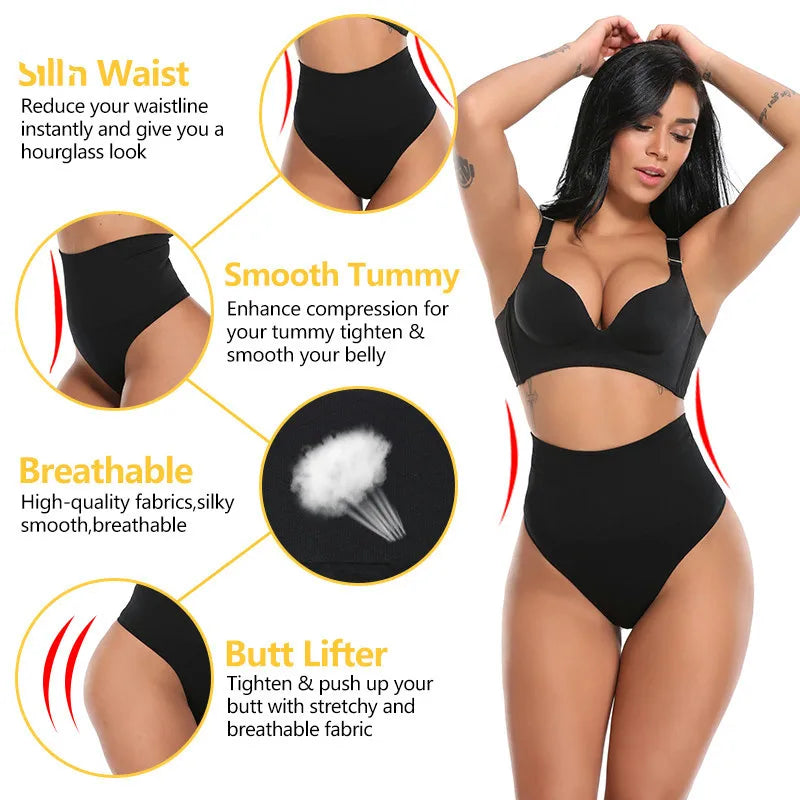 Shapewear Bodysuit