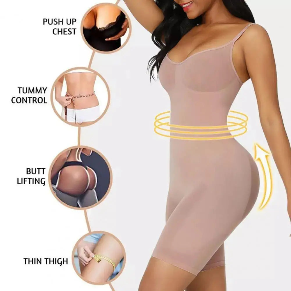 Shapewear Bodysuit