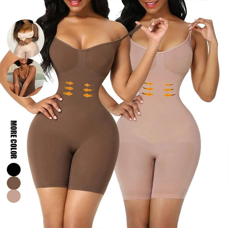 Shapewear Bodysuit